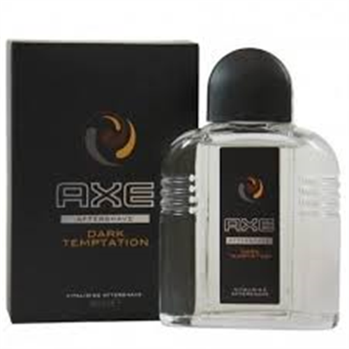 100ML AXE AFTERSHAVE