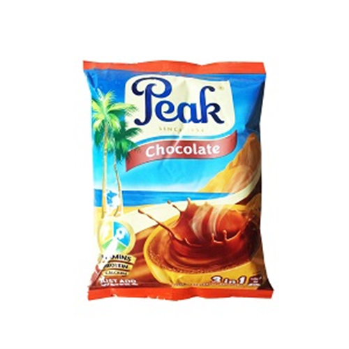 400G PEAK CHOC