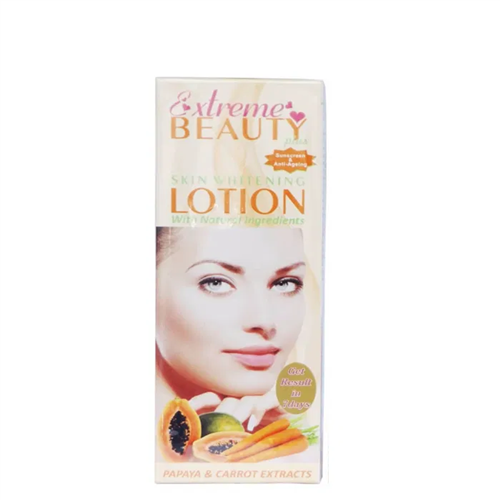 EXTREME BEAUTY LOTION