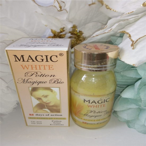 magic White serum