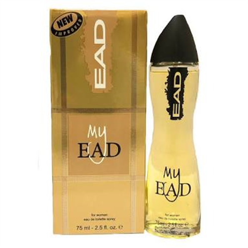 Ead cologne hot sale