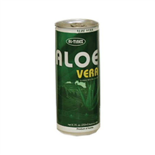 250ML AL-TINEZ ALOE VERA DRINK