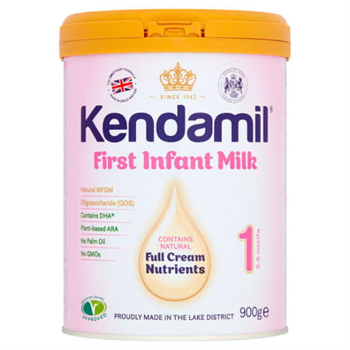 Kendamil 1 First  Infant Milk