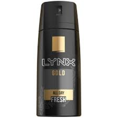 150ML LYNX BODY SPRAY MIX