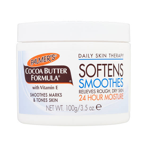 100G PALMERS COCOA BUTTER FORMULA CREAM