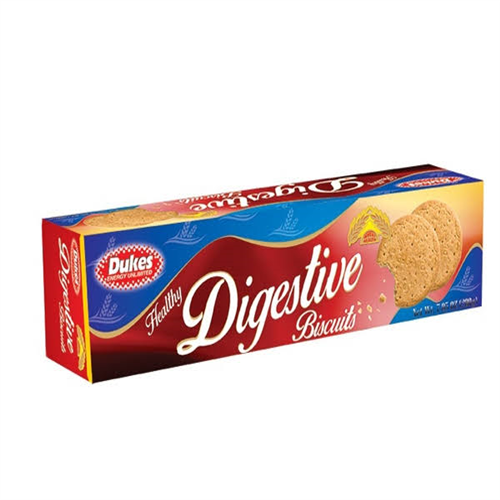 200G DUKES DIGESTIVE BISCUITS