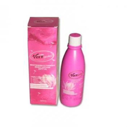 500/400/375ML VEETGOLD LOTION