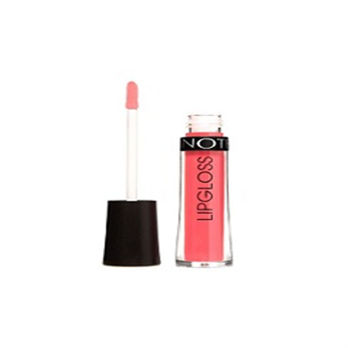 4.5ML NOTE HYDRA COLOUR LIPGLOSS 09 ROSE PETAL