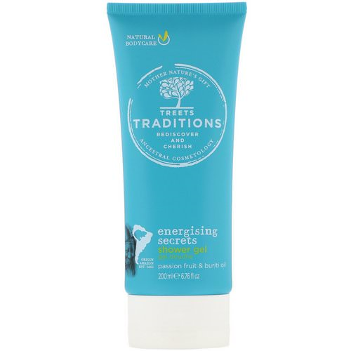 200ML K. BROTHERS BATH GEL MIX