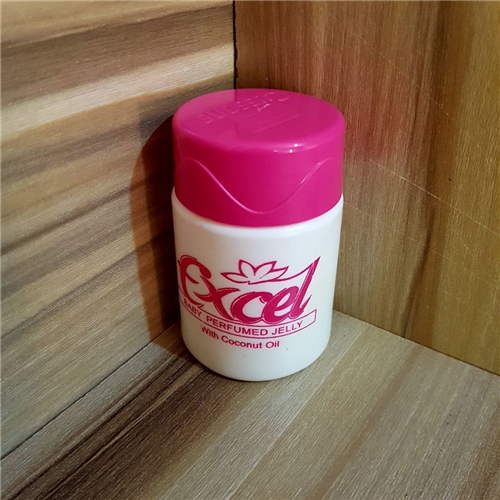 Excel Baby Perfumed Jelly With Coconut Oil