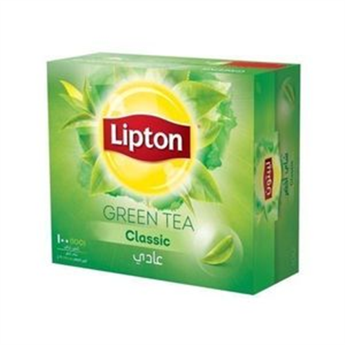 Lipton Green Tea Classic 