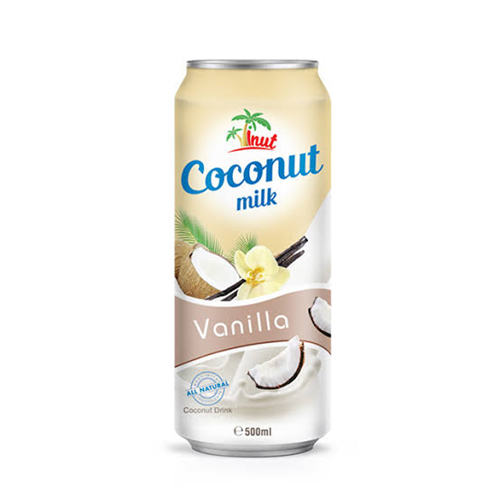 500ML COCONUT ORIGINAL DRINK