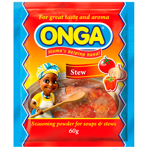 Onga Stew