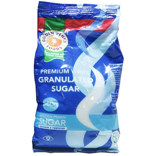 Golden Penny Granulated Sugar