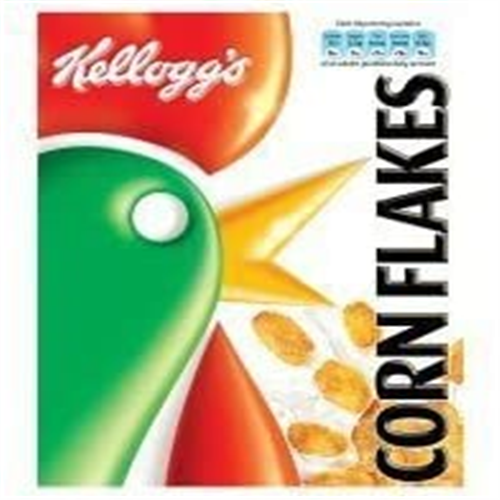 KELLOGGS CORNFLAKES 