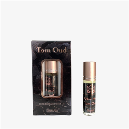 6ML SURRATI ROLL ON TOM OUD 