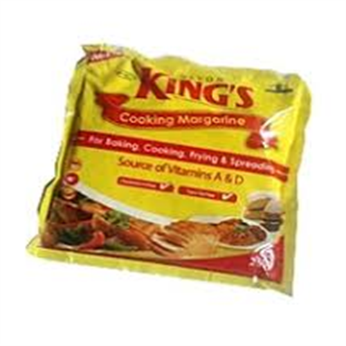 kings margarine 