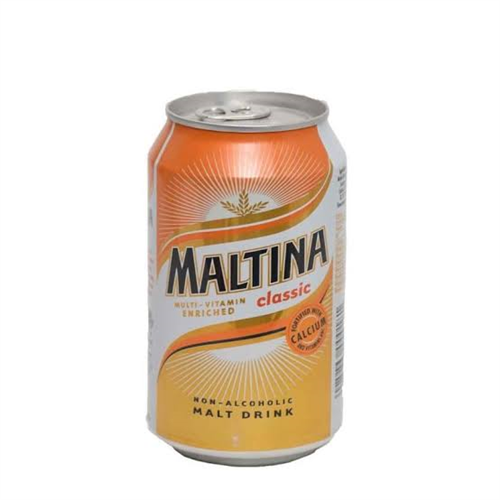 33CL MALTINA CAN