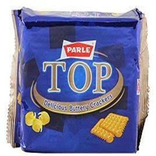 Parle Top Crackers Biscuits