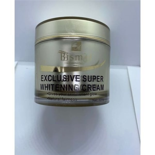 Bismid Exclusive Super Whitening Cream