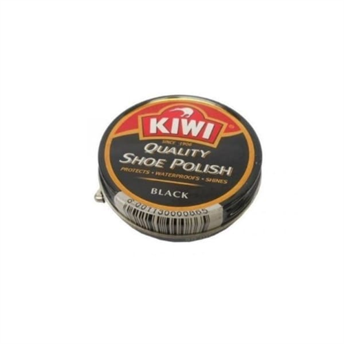 50ML KIWI DARK QUALITY SHOE POLISH 