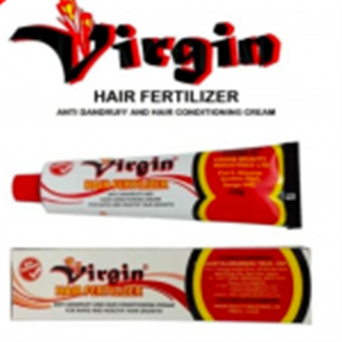 Virgin Hair Fertilizer Hair Growth Cream 125g