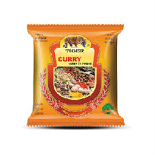 100G TIGER CURRY POWDER