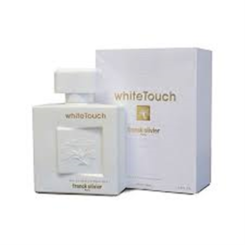 100ML WHITE TOUCH PERFUME