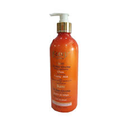 500ml easy glow px half cast lotion