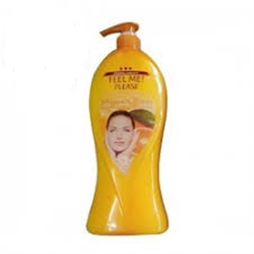 1380ML FEEL ME PLEASE SHOWER GEL