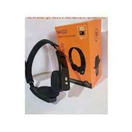 NEW AGE STEREO HEADSET