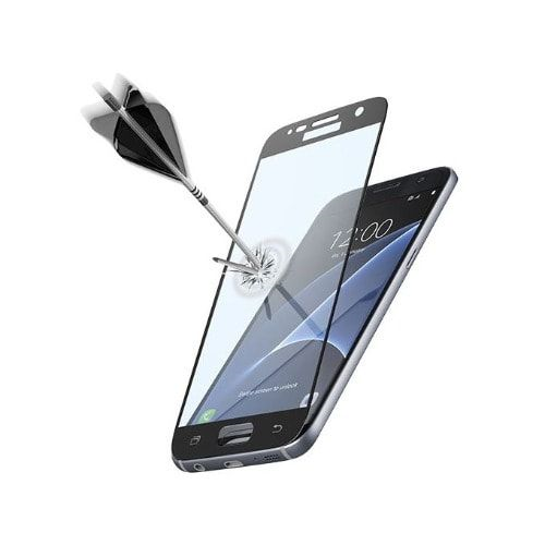 SAMSUNG S7 GLASS SCREEN PROTECTOR 