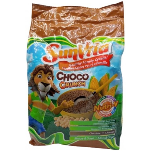 500G SUNVITA CHOCO CRUNCH