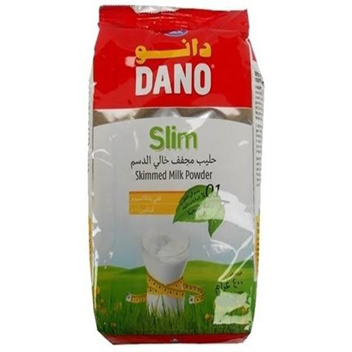 900G DANO SLIM POUCH