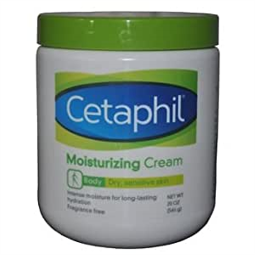 566 CETAPHIL MOISTURIZING CREAM