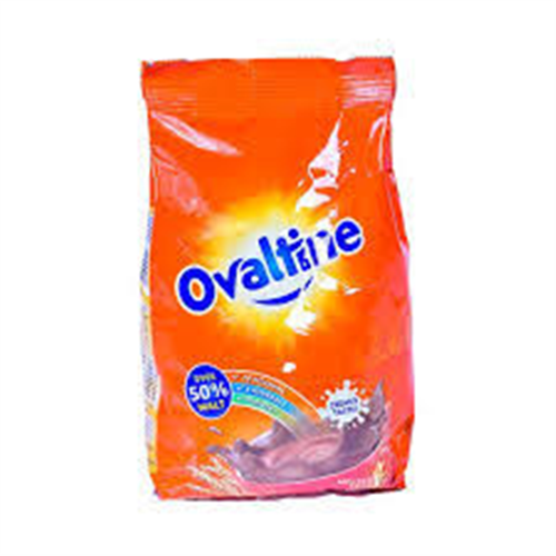 Ovaltine Sachet 