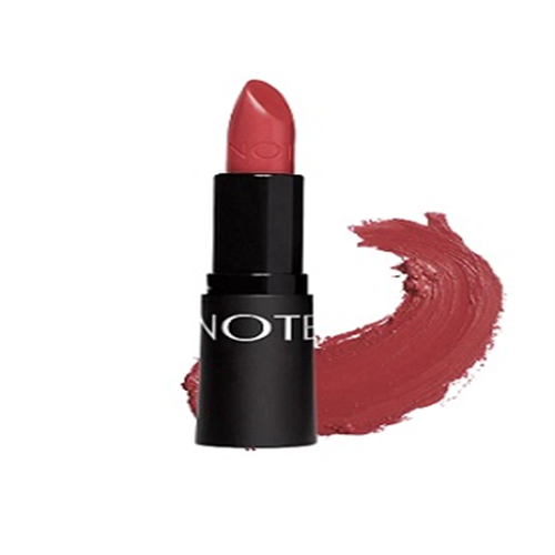 4.5G NOTE RICH COLOUR LIPSTICK 08 BROWNIE PINK