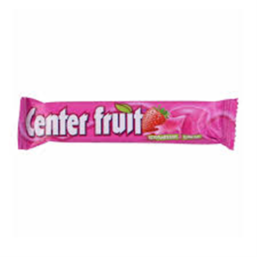 CENTRE FRUIT STRAWBERRY STICK