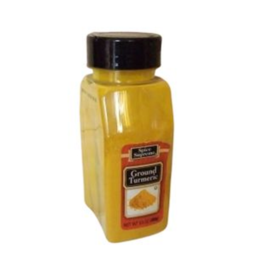 269G Spice Supreme Ground Turmeric 