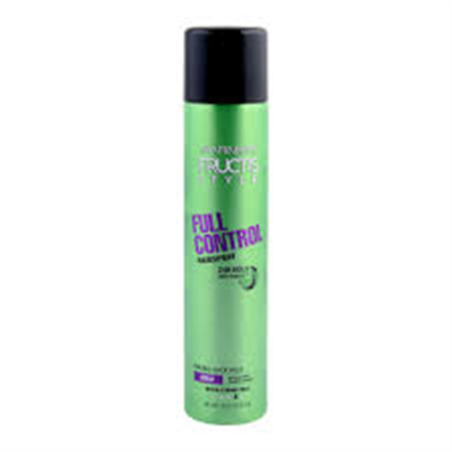 234G GRANIER FRUCTIS FULL CONTROL HAIRSPRAY