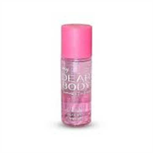 250ML MY DEAR BODY NEW WARM&P SPRAY