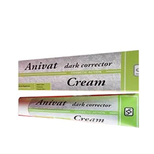 50ML ANIVAT DARK CORRECTOR CREAM