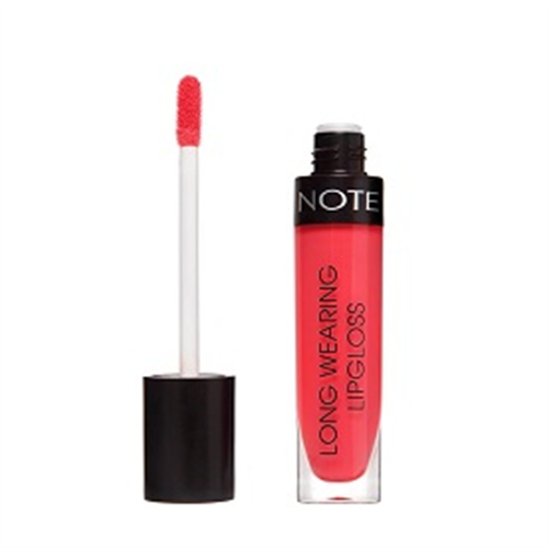 6ML NOTE LONG WEARING LIPGLOSS 14