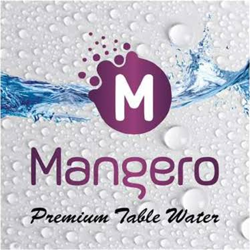 750ML MANGERO WATER