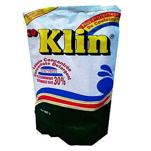 400G SO KLIN ULTRA ODOUR DEFENCE DETERGENT