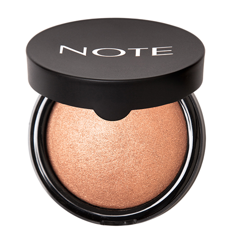 35ML NOTE 02 HONEY WARM TERRACOTTA POWDER