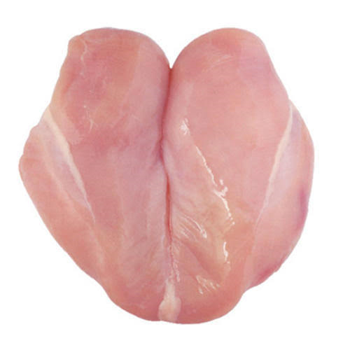 CHICKEN BREASTS PER KG