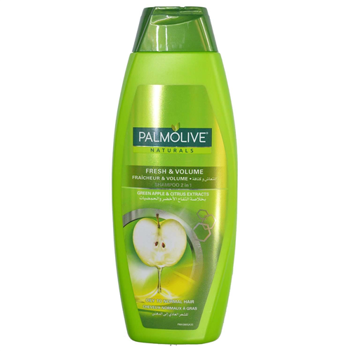 380ML PALMOLIVE FRESH AND VOLUME SHAMPOO