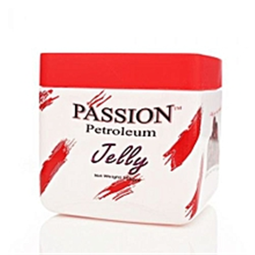 PASSION PETROLEUM JELLY 140G