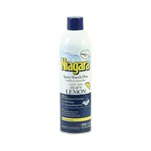 567G NIAGARA ORIGINAL LEMON SPRAY